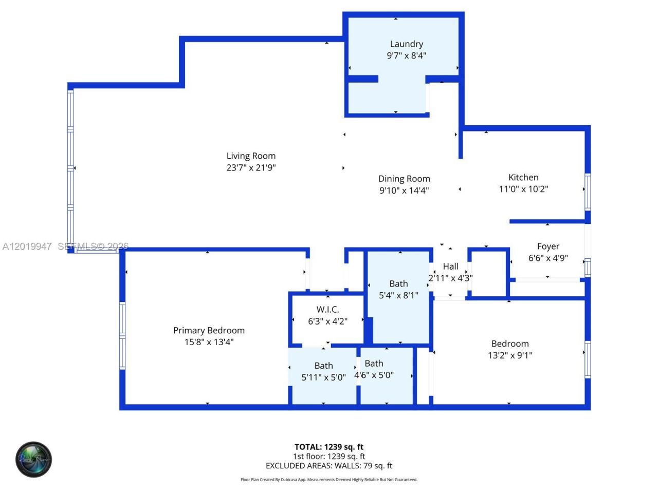 2768 Carambola Cir S, Unit 401, Coconut Creek, FL 33066 Photo