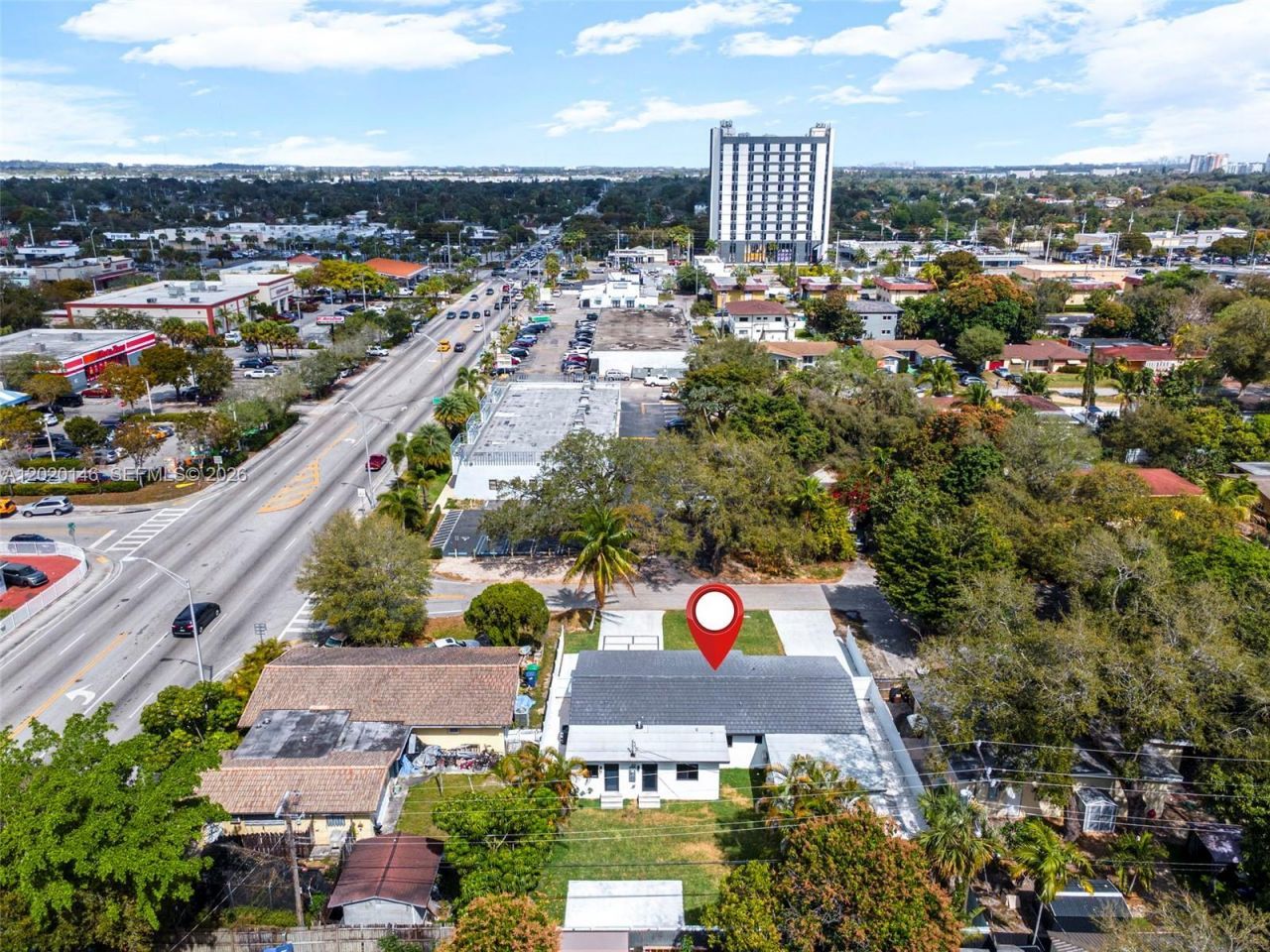 610 NE 164th Ter , Miami, FL 33162 Photo