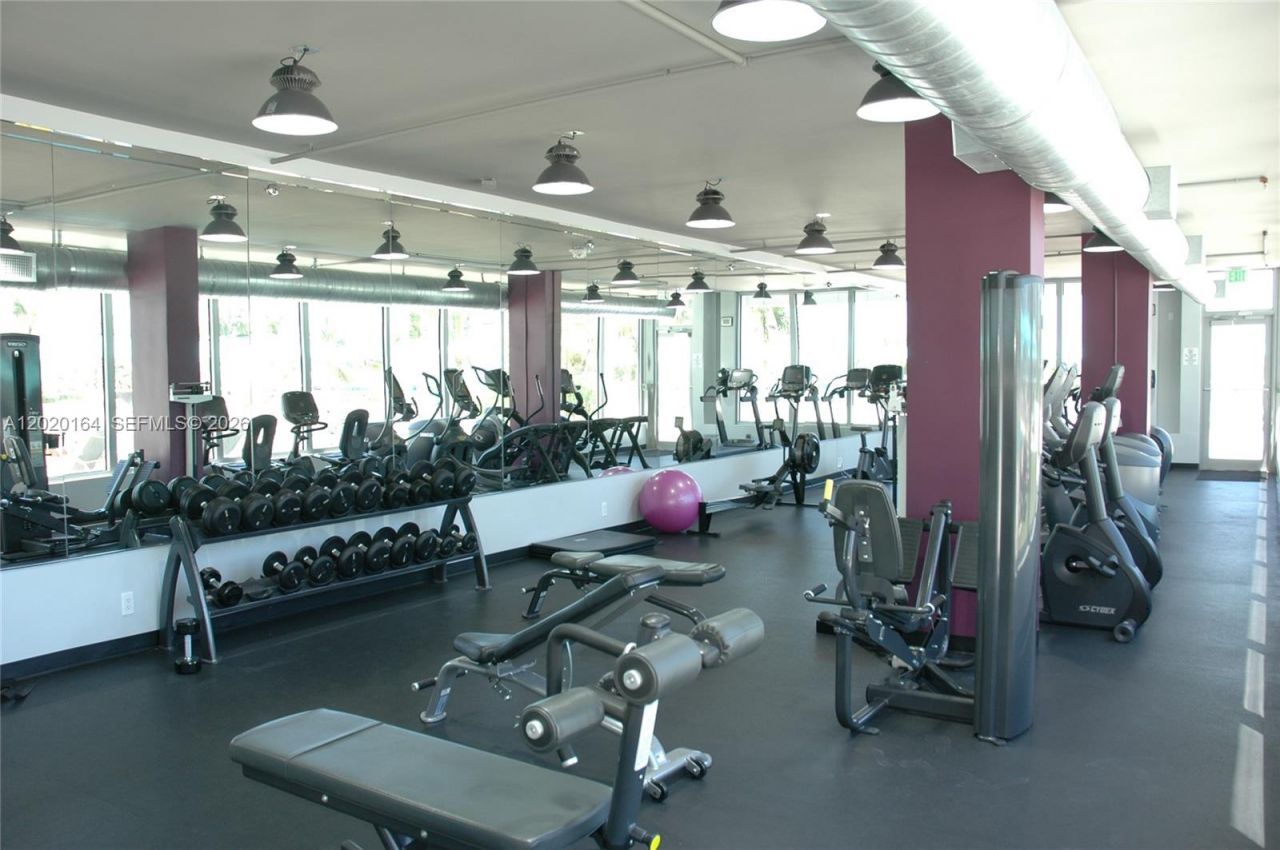 100 Lincoln Rd , Unit 303, Miami Beach, FL 33139 Photo