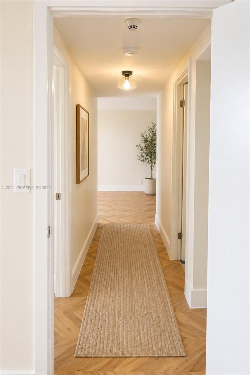 2500 Parkview Dr , Unit 1816, Hallandale Beach, FL 33009 Photo