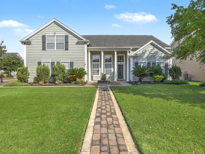 100 Cottage Path Lane, Summerville, SC 29485