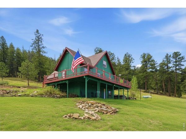 246 Picacho Pl, Drake, CO 80515