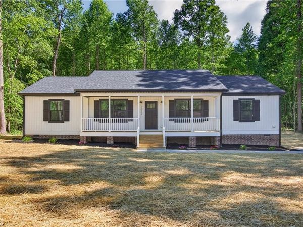 7312 Davis Country Road , Randleman, NC 27317