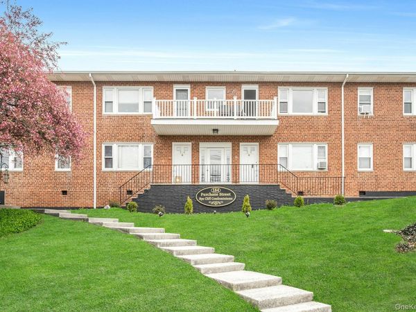 184 Purchase Street, Unit 1-2, Rye, NY 10580