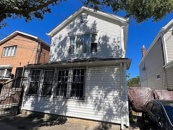 10611 Remington Street , Jamaica, NY 11435