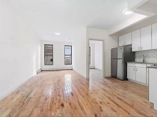 241 Marcus Garvey Boulevard , Brooklyn, NY 11221