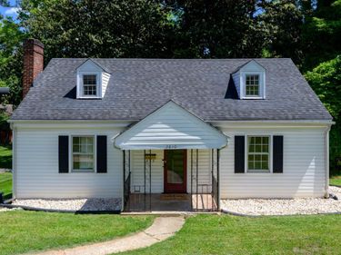 3810 Cambria Street, Lynchburg, VA 24502
