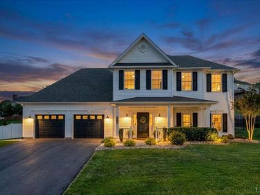 5924 Crumpacker Drive, Roanoke, VA 24012
