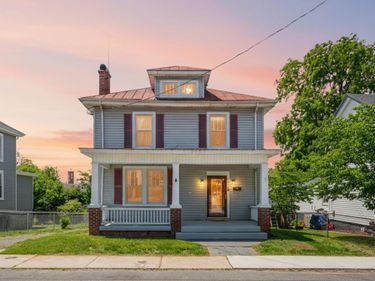 1217 EARLY, Lynchburg, VA 24503