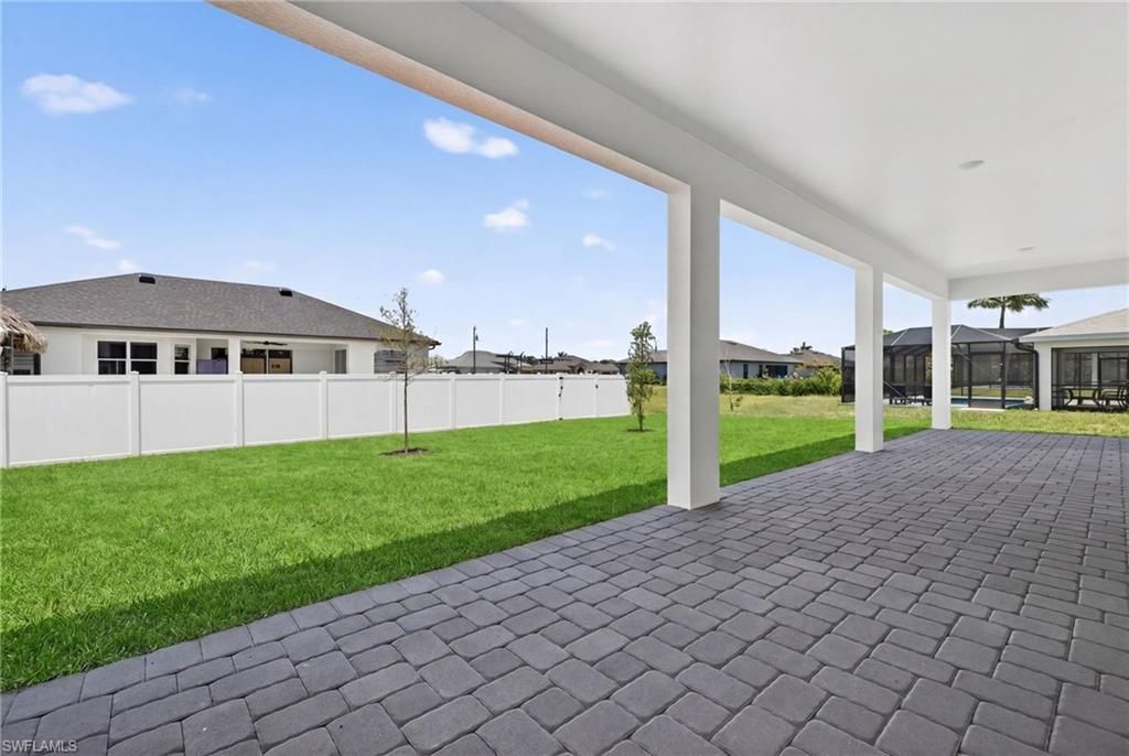 2105 NW 4th St, Cape Coral, FL 33993 Photo