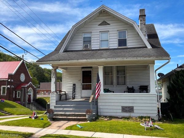 29 SECOND Street, Beech Bottom, WV 26030