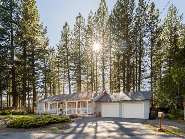 2891 Oakland Avenue, South Lake Tahoe, CA 96150