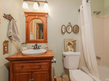 2891 Oakland Avenue, South Lake Tahoe, CA 96150 Photo