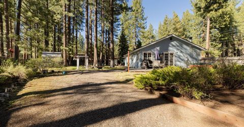 2891 Oakland Avenue, South Lake Tahoe, CA 96150 Photo