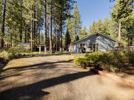 2891 Oakland Avenue, South Lake Tahoe, CA 96150 Photo