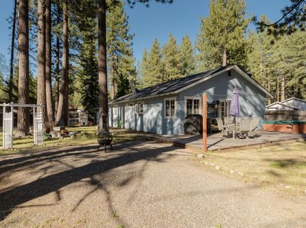 2891 Oakland Avenue, South Lake Tahoe, CA 96150 Photo
