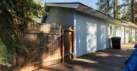 2891 Oakland Avenue, South Lake Tahoe, CA 96150 Photo