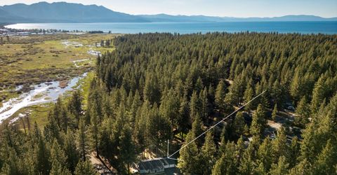 2891 Oakland Avenue, South Lake Tahoe, CA 96150 Photo