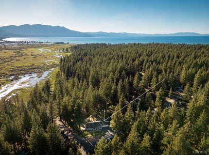 2891 Oakland Avenue, South Lake Tahoe, CA 96150 Photo