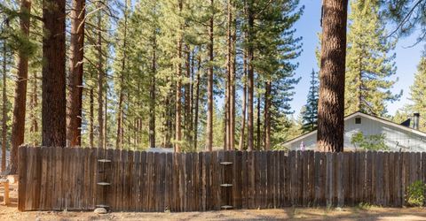2891 Oakland Avenue, South Lake Tahoe, CA 96150 Photo