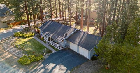 2891 Oakland Avenue, South Lake Tahoe, CA 96150 Photo