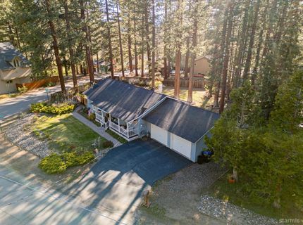 2891 Oakland Avenue, South Lake Tahoe, CA 96150 Photo