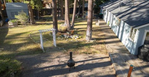 2891 Oakland Avenue, South Lake Tahoe, CA 96150 Photo