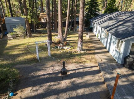 2891 Oakland Avenue, South Lake Tahoe, CA 96150 Photo