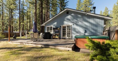 2891 Oakland Avenue, South Lake Tahoe, CA 96150 Photo