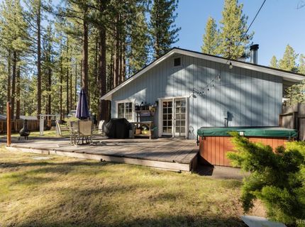 2891 Oakland Avenue, South Lake Tahoe, CA 96150 Photo