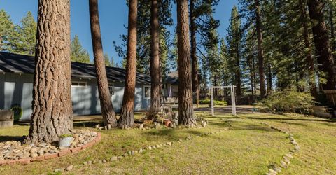 2891 Oakland Avenue, South Lake Tahoe, CA 96150 Photo