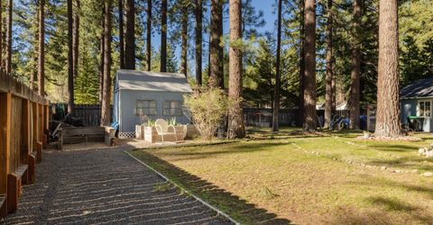 2891 Oakland Avenue, South Lake Tahoe, CA 96150 Photo