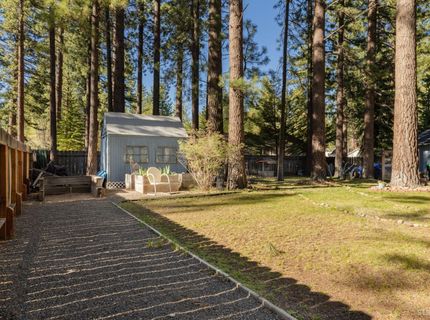 2891 Oakland Avenue, South Lake Tahoe, CA 96150 Photo