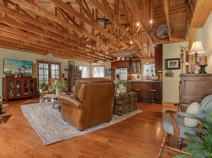 2891 Oakland Avenue, South Lake Tahoe, CA 96150 Photo