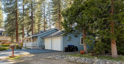 2891 Oakland Avenue, South Lake Tahoe, CA 96150 Photo