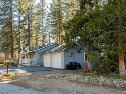 2891 Oakland Avenue, South Lake Tahoe, CA 96150 Photo