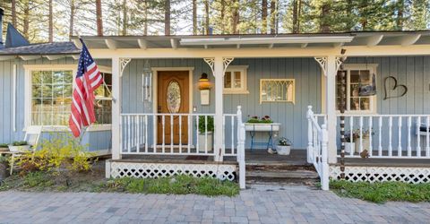 2891 Oakland Avenue, South Lake Tahoe, CA 96150 Photo