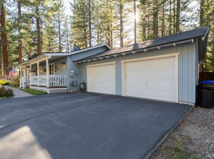 2891 Oakland Avenue, South Lake Tahoe, CA 96150 Photo