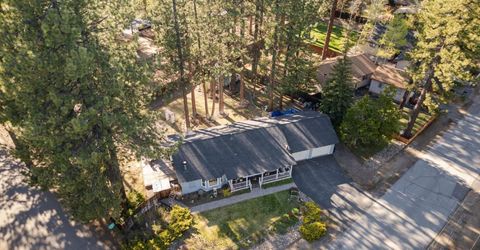 2891 Oakland Avenue, South Lake Tahoe, CA 96150 Photo