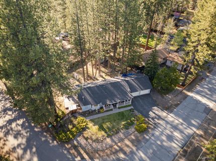 2891 Oakland Avenue, South Lake Tahoe, CA 96150 Photo