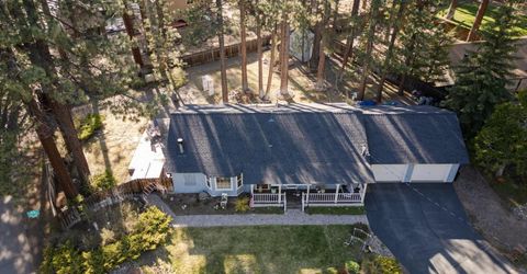 2891 Oakland Avenue, South Lake Tahoe, CA 96150 Photo