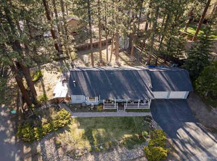 2891 Oakland Avenue, South Lake Tahoe, CA 96150 Photo