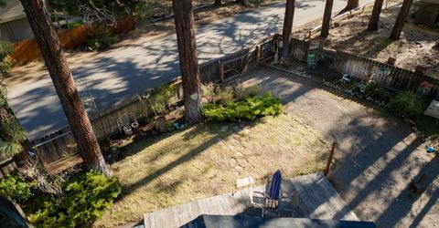 2891 Oakland Avenue, South Lake Tahoe, CA 96150 Photo