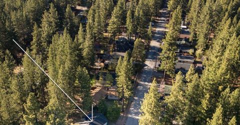 2891 Oakland Avenue, South Lake Tahoe, CA 96150 Photo