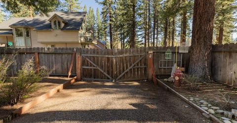 2891 Oakland Avenue, South Lake Tahoe, CA 96150 Photo