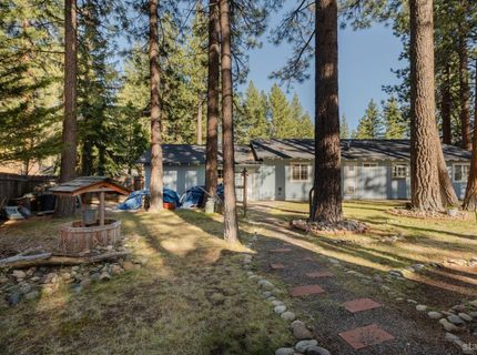 2891 Oakland Avenue, South Lake Tahoe, CA 96150 Photo