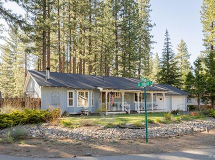 2891 Oakland Avenue, South Lake Tahoe, CA 96150 Photo
