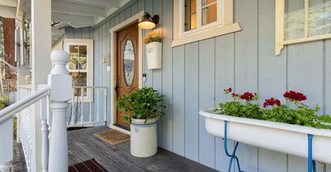 2891 Oakland Avenue, South Lake Tahoe, CA 96150 Photo