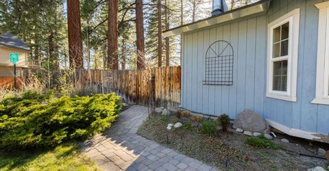 2891 Oakland Avenue, South Lake Tahoe, CA 96150 Photo
