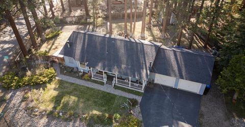 2891 Oakland Avenue, South Lake Tahoe, CA 96150 Photo